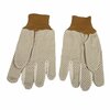 Forney Cotton Canvas Gloves Size XL 53319